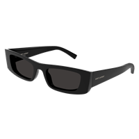 Occhiali da sole Saint Laurent SL 553001-BLACK-BLACK-BLACK52 - SL 553001-BLACK-BLACK-BLACK52